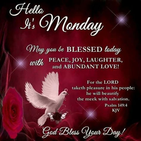 Morning Monday Quotes, Monday Morning Prayer, Monday Morning Blessing, Monday Prayer, Monday Wishes, Happy Monday Quotes, Happy Monday Morning, Today Is Monday, Monday Morning Quotes