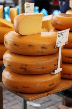 Are There Really Any Good Substitutes for Cheese? Gouda Cheese Recipes, Cheese Benefits, Cheese Recipes Homemade, Dutch Culture, Cheese Making Recipes, High Cholesterol Foods, Cheese Wheel, Dutch Food, Cholesterol Foods