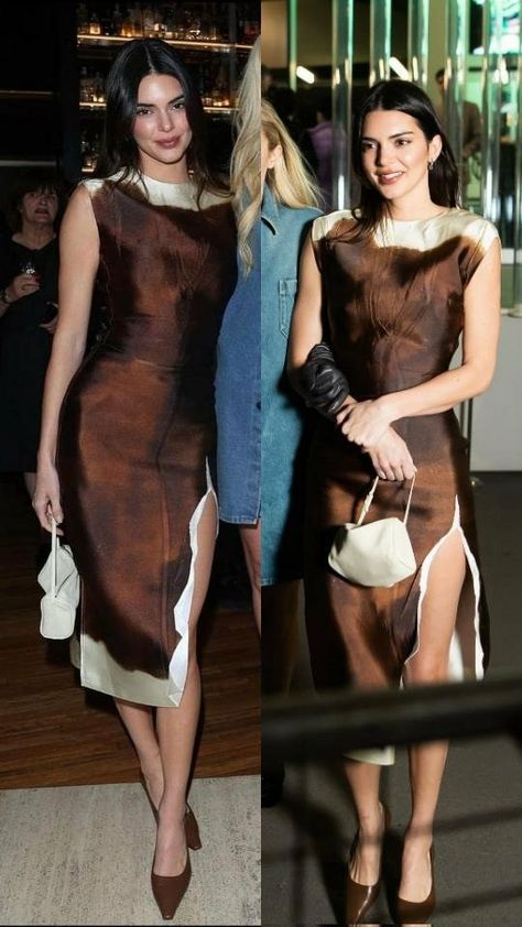 Kendall Jenner Bodycon Dress, Kendall Jenner Outfits Casual, Stile Kendall Jenner, Corset Top Outfit, Hailey Baldwin Style, Kendall Style, Lori Harvey, Kendall Jenner Outfits, Jenner Outfits