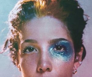 1000+ images about Halsey 🦋🐠🧡 on We Heart It | See more about halsey, manic and music Halsey Poster, Halsey Album, Family Playlist, Country Playlist, Pop Playlist, Alanis Morissette, Lauryn Hill, Pop Hits, Music Hits