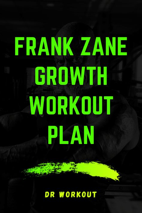 Frank Zane Vacuum Pose, Frank Zane Bodybuilding, Frank Zane Workout Routine, Spartan Training Plan, Bodybuilding Plan, Best Workout Split Muscle Building, Strength Workout Plan, 300 Workout Spartan, Total Body Workout Plan