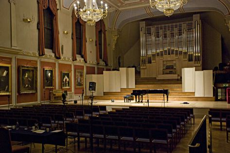 Altiverb 7.28 IR: Duke’s Hall Duke’s Hall Royal Academy of Music, London, UK Duke’s Hall was built in 1912 and is the concert hall of the Royal Music Academy in London. Between 1989 and 1992 this hall was restored, while improving the accousic conditions.Here is some info about the site. Links The post Altiverb 7.28 IR: Duke’s Hall appeared first on r2rdownload. Royal Music, Royal Academy Of Music, Music Academy, The Concert, Concert Hall, London Uk, Built In, Free Download, London