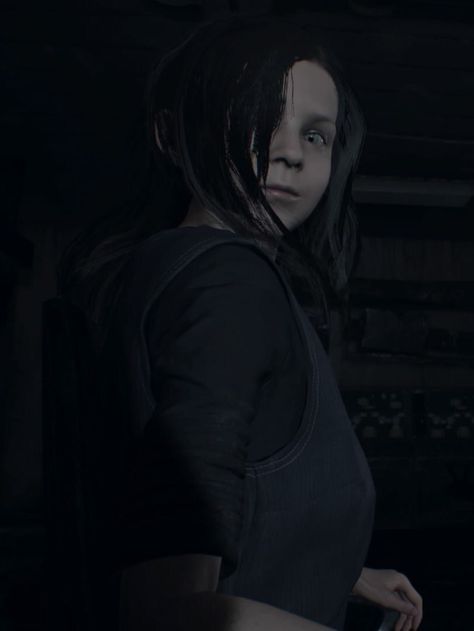 Eveline Resident Evil, Resident Evil 7 Biohazard, Resident Evil 7, Evil Pictures, Resident Evil Collection, Sunderland, Mass Effect, Attack On Titan Anime, Horror Game