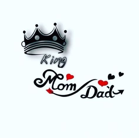 Mom Dad Wallpaper, Mom Dad Images, Mom Dp, Mom Dad Quotes, Dp Love, Iphone Wallpaper Vintage Hipster, Love Dp, Cute Facebook Cover Photos, Mom Dad Tattoo Designs