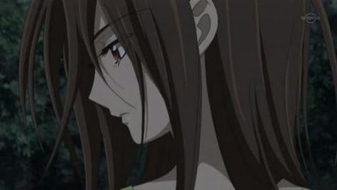 Yuki Yuki Cross, Vampire Knight Yuki, Yuki Kuran, Matsuri Hino, Studio Deen, Vampire Knights, Twisted Love, Swag Pics, Cool Piercings