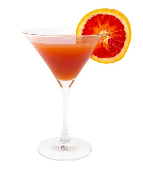 Blood Orange Cosmo, Kamikaze Recipe, Speakeasy Drinks, Lemon Drop Drink, Cosmo Drink, Key Lime Pie Martini, Blood Orange Vodka, Cosmo Recipe, Satsuma Orange