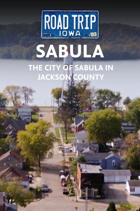 Sabula, Iowa, located in Jackson county is nicknamed Iowa's Island City. Sabula is a mix of charming and modern. Visit the Island City Harbor, Savannah Train Car Museum or Mississippi Palisades State Park. There are tons of places to eat like Manny's Pizza, Circa 1888 and Shivers. With all there is to do it's no doubt you'll need a place to stay. Sabula has you covered. Check out the Ecology Inn or Castle Bed and Breakfast. Take a trip to Iowa's Island City today! Iowa Travel, Nature Music, Call The Midwife, Jackson County, Live Tv, Science And Nature, Ecology, Bed And Breakfast, Iowa