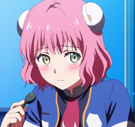 Aries Spring - Kanata no Astra, Kanata, Lost in Space Best Anime Icons, Aries Spring, Astra Lost In Space, Pins Anime, Space Anime, Chisato Nishikigi, Pika Pika, Space Icons, Anime Summer