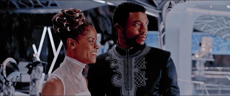 Shuri And Tchalla, Shuri Black Panther, Mcu Marvel, Chadwick Boseman, Black Panther, Marvel Avengers, Panther, Avengers, Marvel