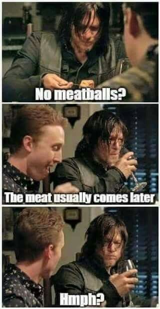 The walking dead The Walking Dead Funny, Shane Twd, The Walking Dead Memes, Walking Dead Quotes, Negan Twd, Funny Tumblr Stories, Twd Memes, Twd Funny, Car Scene