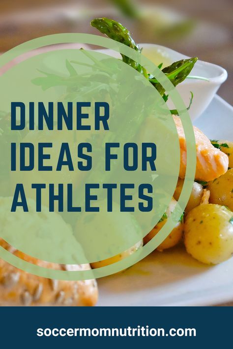 Post Practice Meal, Healthy Pregame Meals, Meals To Eat Before Sports, Meal Prep Ideas For Athletes, Pre Practice Meal, After Football Practice Meals, Best Pregame Meals For Athletes, Student Athlete Meal Prep, Meals For Hockey Players