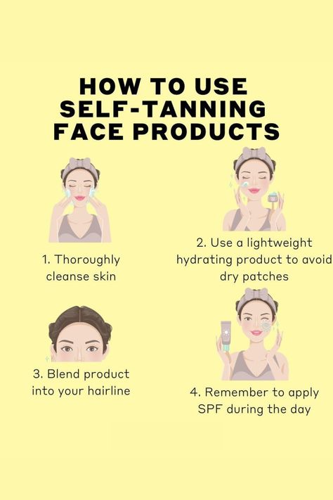 Achieve a sun-kissed glow without the harmful effects of the sun with self-tanning face products. Learn how to use these products effectively for a natural and flawless tan. From prepping your skin to applying the product and achieving an even tone, this guide will help you master the art of self-tanning your face. Say goodbye to pale skin and hello to a radiant complexion!#selftanning #faceproducts #skincare #tanningtips #sunkissedglow #flawlesstan #beautyhacks #skincaretips #selfcare #glowings Tanning Face, Self Tanning Tips, Bronzer Makeup, Tanning Tips, Yoga Techniques, Dry Skin Patches, Face Products, Tan Face, Summer Tanning