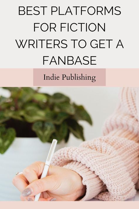 Ideal for aspiring authors. Indie Publishing, Aspiring Author, Fiction Writer, Novel Writing, A Fan, The 4, Arm Warmers, Authors, Writers