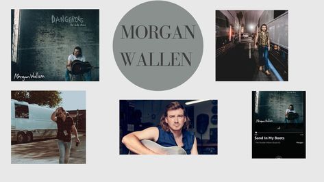 Morgan Wallen Desktop Wallpaper, Morgan Wallen, East Tennessee, Desktop Wallpaper, Tennessee, Polaroid Film, Movie Posters, Film Posters