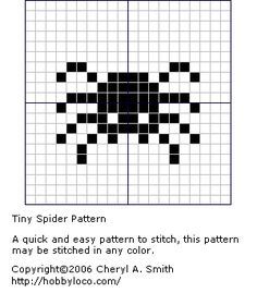 Cross Stitch Patterns Free Easy, Halloween Knitting Patterns, Cross Stitch Skull, Halloween Cross Stitch Charts, Cross Stitch Free, Pixel Quilting, Halloween Cross Stitch, Free Cross Stitch Patterns, Tiny Cross Stitch