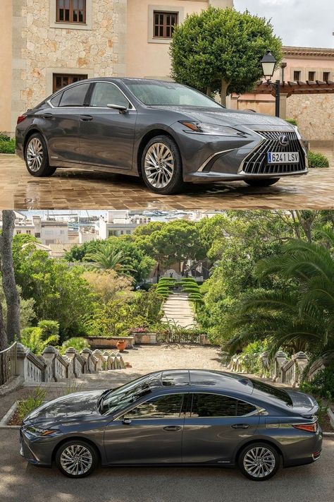 Lexus Es 300h, Wallpaper Iphone Boho, Lexus Ls, Luxury Car Interior, Car Goals, Lexus Es, Pretty Cars, Toyota Cars, Toyota Land Cruiser