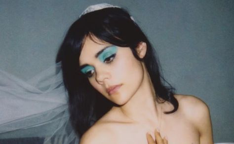 Natasha Khan aka Bat For Lashes discusses her latest album ‘The Bride’ Kenneth Anger, Bat For Lashes, Watch Stranger Things, Sunday Love, Concept Album, Lost Girl, Indie Pop, Synth Pop, Black Veil