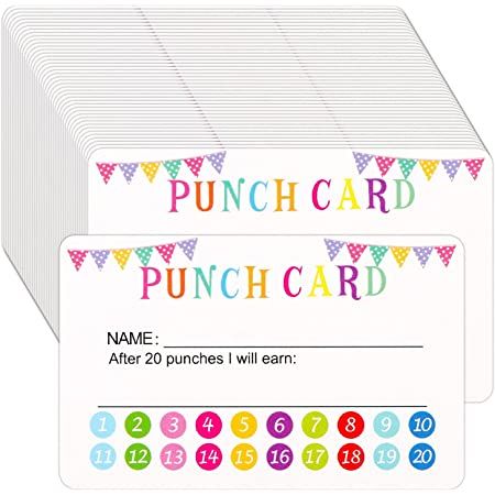 Get creative! Use positive reinforcement to model the behavior you're looking for in the classroom. Behavior Punch Cards, Reward System For Kids, Teacher Classroom Supplies, Chore Cards, Behavior Incentives, Incentive Chart, Home Classroom, Kids Rewards, Classroom Organisation