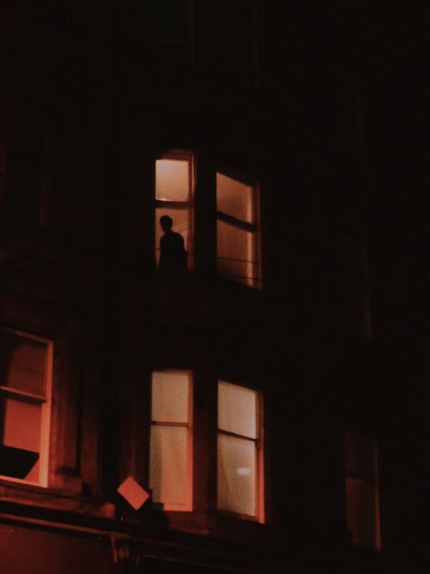 Man Looking Out Window, Window From Outside, Looking Through Window, Windows Aesthetic, Sharp Mind, Window Photography, Dark Windows, Random Pict, People Watching