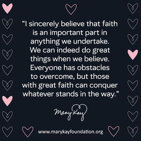 #TMKF #MaryKayMondays Mary Kay Monday Motivation, Mary Kay Ash Quotes, Mary Kay Quotes, Mary Kay Inspiration, Mary Kay Foundation, Mary Kay Ash, Mary Kay Cosmetics, Motivation Monday, Sunday Quotes