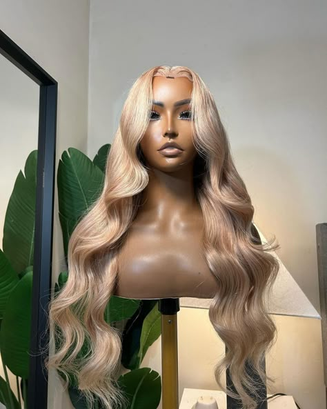 All Posts • Instagram Hair Inspp, Baddie Wigs, Hair Styles Clips, Virgo Outfits, Straight Hair Ideas, Long Curly Wigs, Event Hairstyles, Dreads Hairstyles, Unice Hair