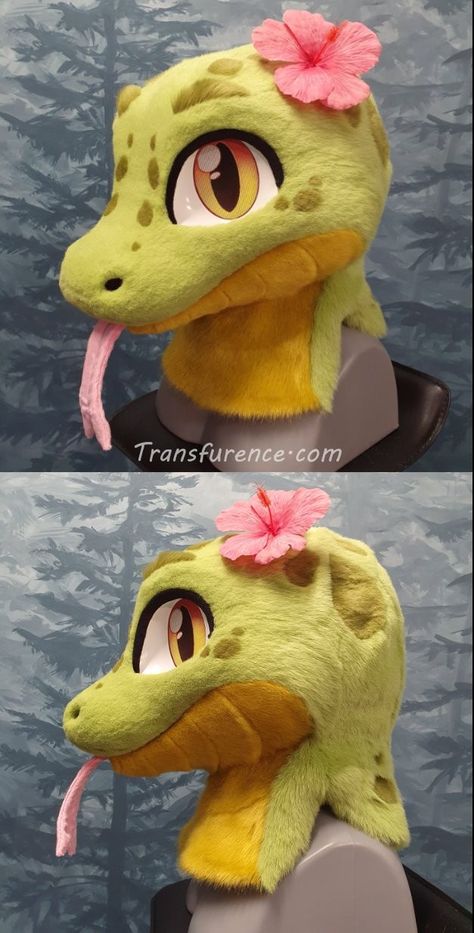 Fursuit Head, Snake Head, Cosplay Diy, Anime Fnaf, Cool Suits, Character Design Inspiration, Puppets, Cosplay Costumes, Coming Soon