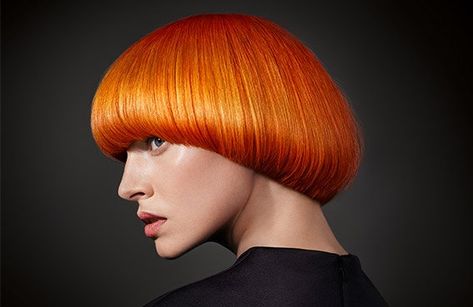 Goldwell Services Silver Hair Color Formula, Rosé Red Hair, Extreme Hair Colors, Pageboy Haircut, Hair Color Images, Hair Color Pictures, Professional Hair Color, Hair Color Formulas, Hair Color Chart