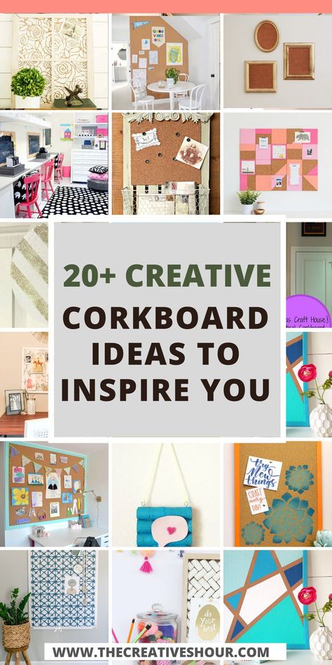 Explore these innovative Corkboard ideas to transform your home or office space. Discover practical and stylish ways to utilize Corkboards for organization and decoration. #CorkboardIdeas #HomeDecor #OfficeOrganization Pin Board Organization Ideas, Office Memo Board Ideas, Large Cork Board Ideas, Pin Board Inspo Aesthetic, Work Cork Board Ideas, Cork Board Wall Ideas Office, Ideas For Cork Boards, What To Put On A Pin Board, Pinboard Ideas Aesthetic Vintage