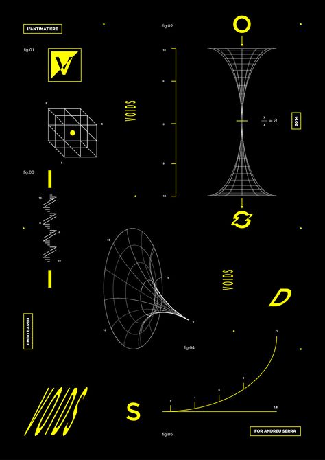 jimbobarbu: Contribution for V O I D S, by Jimbo Barbu — 2014 Scifi Graphic Design, Space Graphic Design Poster, Black Hole Graphic Design, Hud Design, Graphic Design Posters Futuristic, Futuristic Pubmat, การออกแบบ Ui Ux, Gfx Design, Desain Editorial