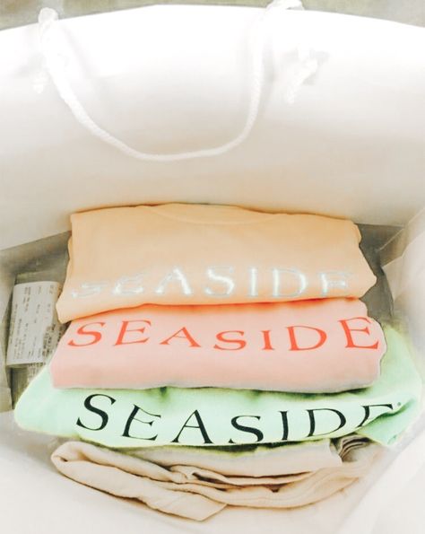 Seaside Fl, Seaside Florida, Rosemary Beach, Happy Vibes, Summer Swim Suits, Birthday Wishlist, Cute Bracelets, Beach Vibes, Shopping Spree