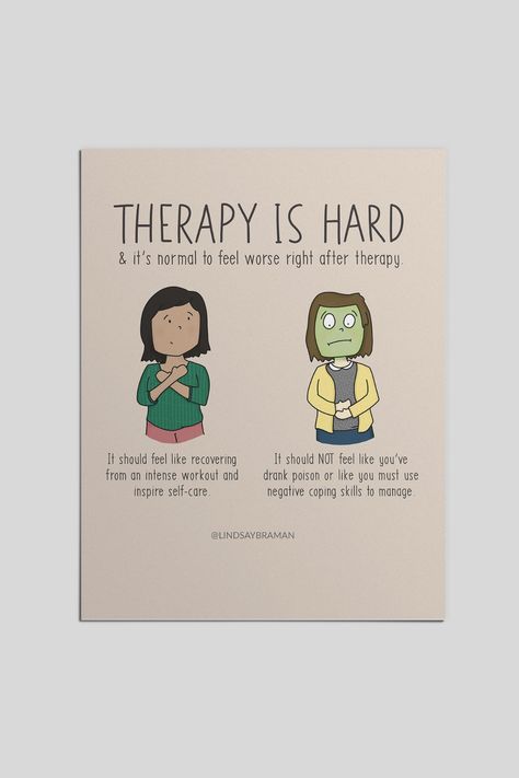 Therapy is hard work. It's ok if a therapy session leaves us sad, shaken up, or exhausted. If, however, we find therapy sessions pushing us into a dark place where we feel like we have no choice but to use harmful things to cope, it might be time to re-evaluate In Session Sign Therapy, Going To Therapy Quotes, Therapy Session Aesthetic, Therapy Pictures, Counselling Resources, General Psychology, Health Posts, Counselling Tools, Go To Therapy