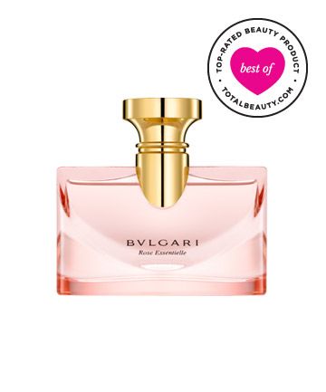 Best Perfume No. 15: Bvlgari Rose Essentielle Eau de Parfum Spray, $95 Bvlgari Perfume Woman, Bvlgari Rose Essentielle, Bvlgari Omnia Coral, Bvlgari Perfume, Bvlgari Rose, Perfume Testers, Best Perfumes, Total Beauty, Perfume Making