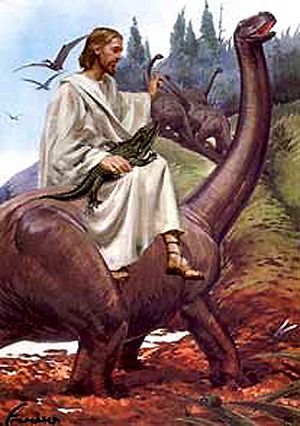 jesus on a dinosaur | hilarious! take note, it's not just j… | Flickr - Photo Sharing! Weird Costumes, Jesus Jokes, Funny Medieval, Walking With Dinosaurs, Jesus Memes, Jesus Funny, Dinosaur Art, Original Collage, Jesus Saves