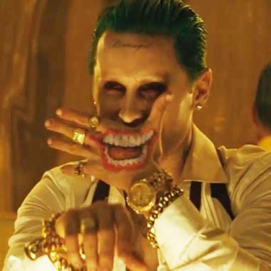 Jared Leto Joker Tattoo, Joker Suide Squad, Joker Hand Tattoo, Suide Squad, Suiced Squad, Jared Joker, Joker Hand, Joker Y Harley Quinn, Jared Leto Joker