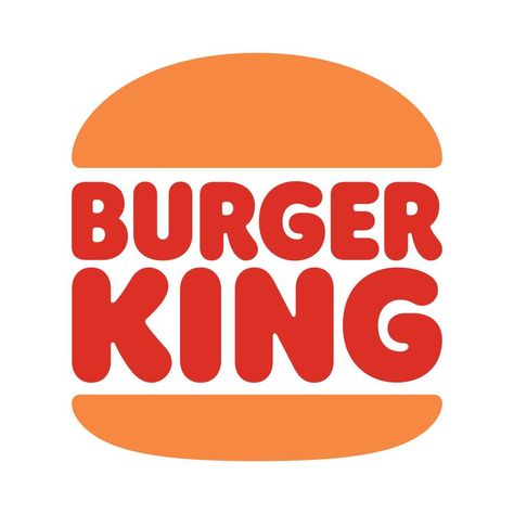 Burger king new logo on transparent background Burger Logo, Brands Logo, Logo Fonts, Burger King Logo, Burger King, New Logo, Free Logo, Logo Branding, Vector Art