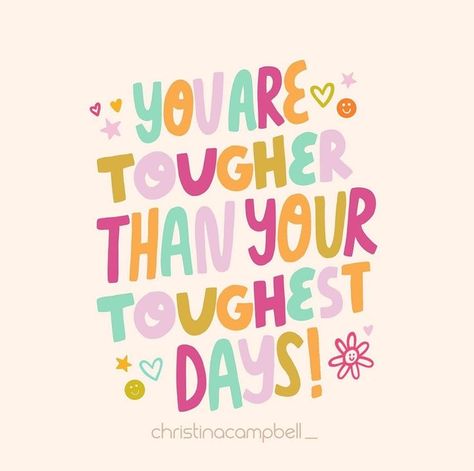 Cute Work Quotes, Happiness Looks Good On You Quotes, You Are So Strong, Cute Inspo Quotes, Positive Encouragement Quotes, Cute Positive Quotes, Cute Encouragement, Thoughtful Tuesday, Encouragement Posters