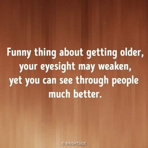 True Colors Quotes, Old People Quotes, Advent Images, Getting Older, Zebra Stripes, Old People, Aging Gracefully, Getting Old, True Colors