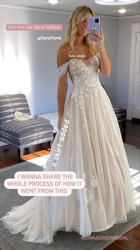 Wedding Dresses For Busty Brides, Big Wedding Dresses, Big Skirts, Wedding Dress Flowy, Dress Alterations, Man And Wife, Beautiful Wedding Gowns, Future Wedding Plans, Wedding Dresses For Girls