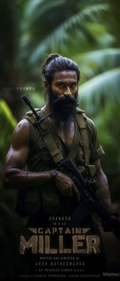 Captain Miller Dhanush Hd Wallpaper, Dhanush New Look, Dhanush Hd Wallpaper, Captain Miller, Lebron James Art, Gym Wallpaper, Hulk Art, Movie Pic, New Photos Hd