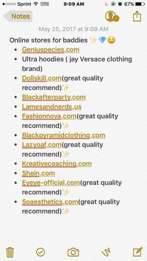 Girly Tingz, Best Online Clothing Stores, School Goals, Cute Clothing Stores, 9th Grade, Baddie Tips, Shopping Places, Best Clothing, Versace Outfit