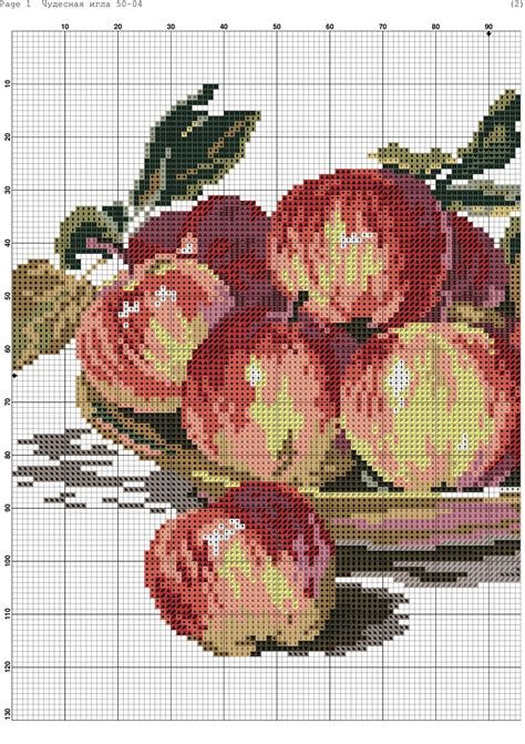 Fotos De Alice Giese En Kanaviçe | Servilletas Punto De Cruz Diy Necklace Patterns, Tatting Patterns Free, Cross Stitch Fruit, Cross Stitch Border Pattern, Cross Stitch Fonts, Fair Isle Knitting Patterns, Cross Stitch Kitchen, Cross Stitch Tree, Cross Stitch Patterns Flowers