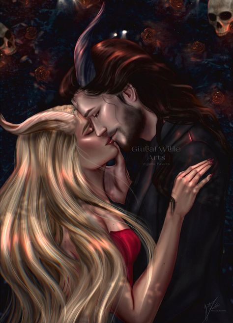 Hades And Persephone Fanart Dark, A Touch Of Ruin, Persephone Hades, Persephone And Hades, Persephone Art, Fantasy Romance Art, Touch Of Darkness, Greek Mythology Gods, Roman Gods