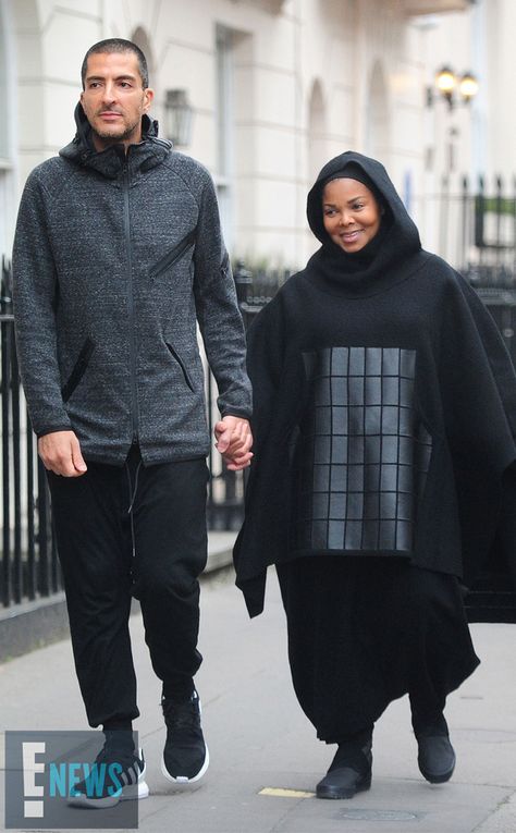 Janet Jackson Breaks Social Media Silence With First Health Update Since Pregnancy Reveal Janet Jackson Husband, Wissam Al Mana, The Jacksons, Old Singers, Famous Singers, Janet Jackson, Pregnancy Reveals, King Of Pops, Celebrity Couples