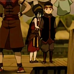 Toph X Aang, Earth Bending, Avatar Legend Of Aang, Avatar Zuko, Avatar Funny, Avatar Series, The Last Avatar, Korra Avatar, Avatar Cartoon