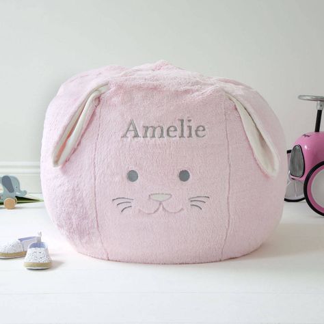 15 amazing second birthday present gift ideas Present Gift Ideas, Gifts For Babies, Danger Zone, Gifts For Children, Pink Fur, Personalized Gifts For Kids, Pink Bunny, Girl Decor, Luxury Gift Box