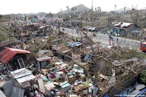 Philippines Typhoon Yolanda, Leyte Philippines, Tacloban, Leyte, United Nations, Cebu, Dark Anime, Philippines, City Photo