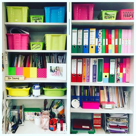 Teachers Room, Primary Teachers, Teacher Organization, Cupboard, Home Organization, Education