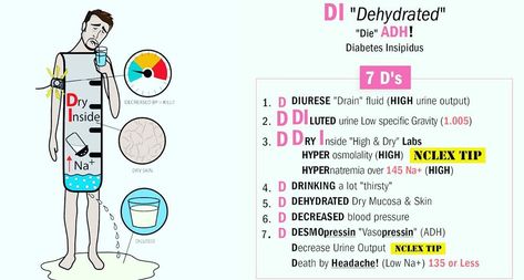 Simple Nursing on Instagram: “⁣NCLEX Select All That Apply - SIADH vs DI⁣ ⁣ Please share! ⁣ �🙏🏽⁣⁣⁣ Follow us for Weekly updates ⁣ @simplenursing.com_⁣ ⁣ SIADH = Stopped…” Siadh Vs Di, Siadh Nursing, Endocrine System Nursing, Simple Nursing, Cardiac Nursing, Nursing School Notes, Endocrine System, Nclex, School Notes