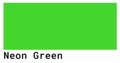 Neon Green Color Codes: HEX, RGB, and CMYK. Find hex, RGB and CMYK color values of some favorite shades of Neon Green. Light Green Color Code, Green Color Code, Neon Green Color, Neon Prom Dresses, Birth Colors, Neon Green Nails, Shingle Colors, Power Colors, Rustic Colors