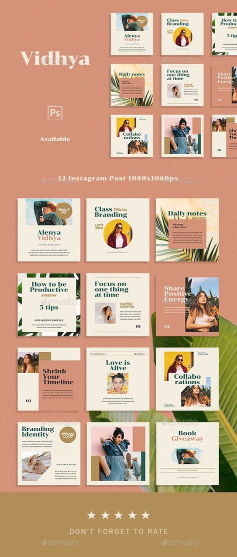 Instagram Infographic Posts, Colorful Social Media Design, Instagram Text Posts Design, Instagram Infographic Design, Giveaway Instagram Posts, Infographic Instagram Post, Infographic Instagram, Instagram Infographic, Sakura Cosplay